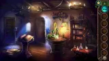 Screenshot #2 - ADVENTURE ESCAPE: TIME LIBRARY 1.18