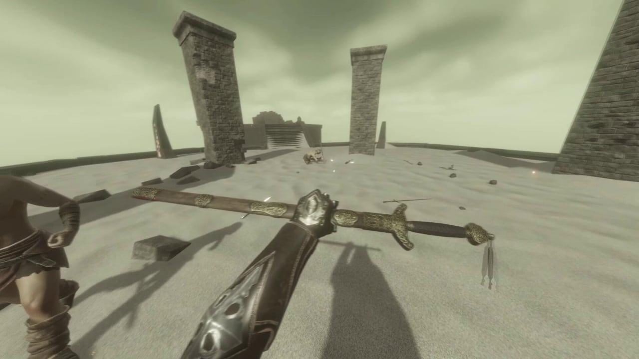 Screenshot #4 - Battle Talent