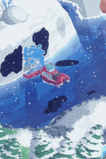 Screenshot #7 - Spilled!