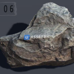 Screenshot #4 - Rocks Pack