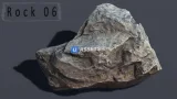 Screenshot #4 - Rocks Pack