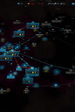 Screenshot #1 - Distant Worlds 2