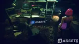 Screenshot #2 - Cyberpunk - Cyber Room