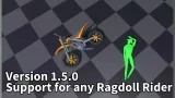 Screenshot #1 - Motorbike Physics Tool
