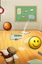 Screenshot #6 - Ball at Work: The Ultimate Speedrun Platformer!