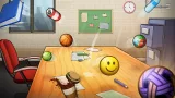 Screenshot #6 - Ball at Work: The Ultimate Speedrun Platformer!