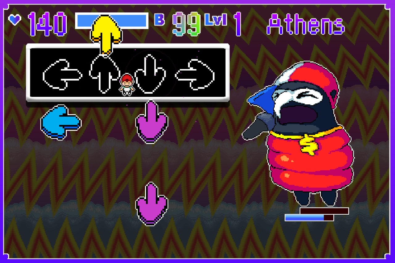 Screenshot #6 - Athenian Rhapsody