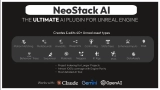 Agent Integration Kit (NeoStack AI) (Unreal Engine)