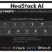 Agent Integration Kit (NeoStack AI) (Unreal Engine)