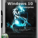 Windows 10 Enterprise v.1803 build 17134.48 {x64} / by Aspro