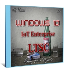 Windows 10 IoT Enterprise 19044.1739 x64 (Rus) by Tatata