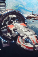 Screenshot #8 - Star Control: Origins