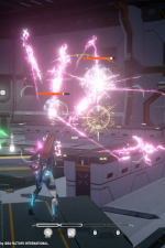 Screenshot #8 - Scar-Lead Salvation