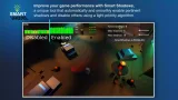 Screenshot #1 - Smart Shadows