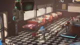 Screenshot #4 - Restaurant - American Restaurant - Cafe - Diner Environment