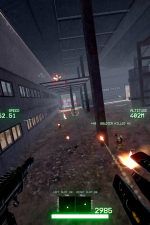 Screenshot #8 - Firehawk FPV: Drone Warfare Simulator