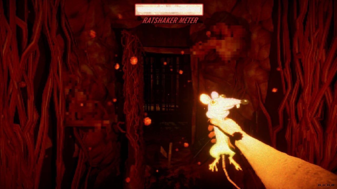 Screenshot #5 - RATSHAKER