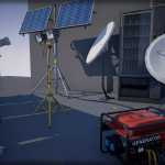 Screenshot #4 - Industry Props Pack 5