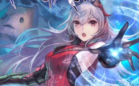 Nights of Azure: +10 трейнер