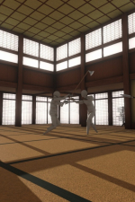 Screenshot #4 - Gladio Mori