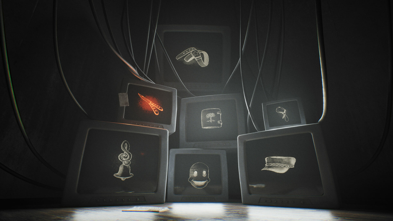 Screenshot #10 - VIDeoPHOBIA
