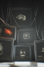 Screenshot #10 - VIDeoPHOBIA