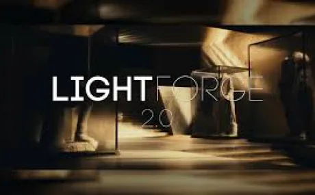 LightForge 2.0 UE5.7  v2.0