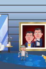 Screenshot #7 - Politics The Game