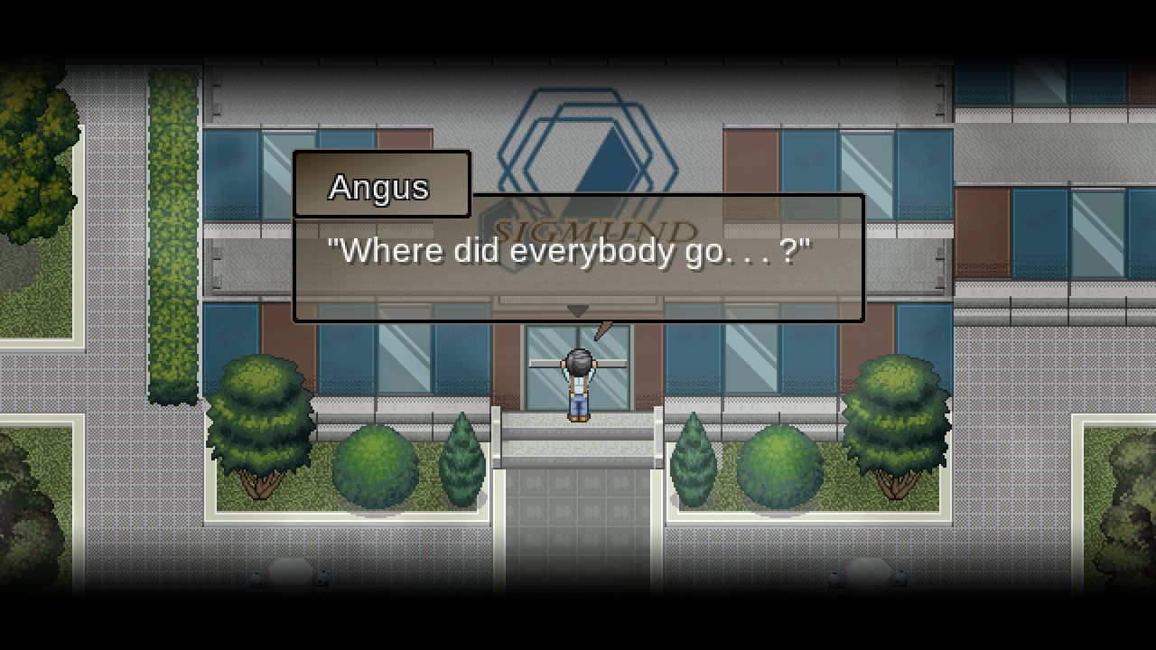 Screenshot #7 - Just A To the Moon Series Beach Episode