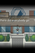 Screenshot #7 - Just A To the Moon Series Beach Episode