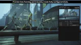 Screenshot #3 - Black Eye Camera - Powerful Procedural Camera System for Gameplay and Cinematics (UE5.7)