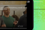 Screenshot #5 - THE CW 4.30.3