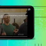 Screenshot #5 - THE CW 4.30.3