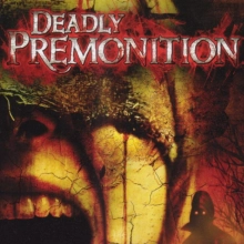 Deadly Premonition: +8 трейнер