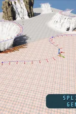 Screenshot #3 - SHADERSOURCE - Waterfall Tool 2 (UE5.7)