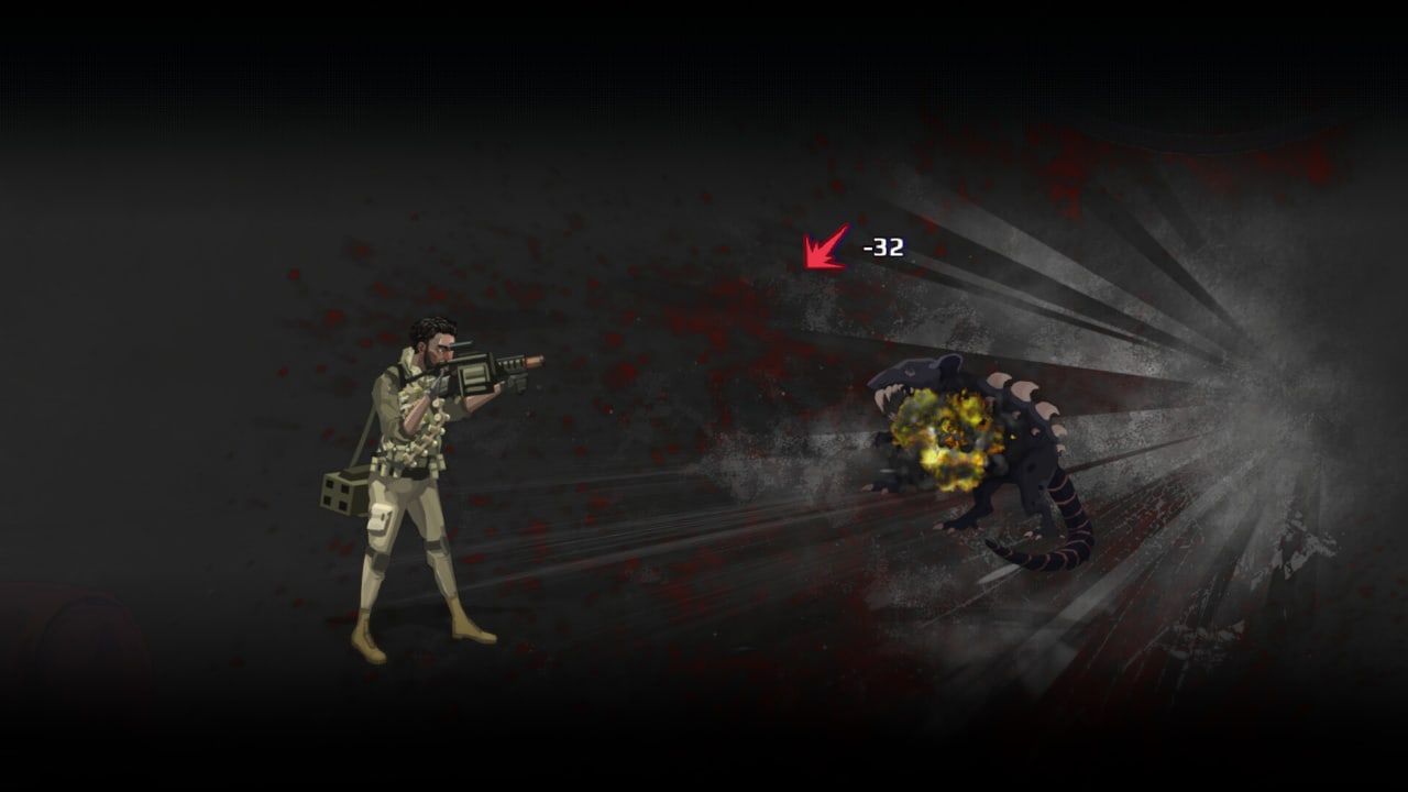 Screenshot #11 - Twilight Wars