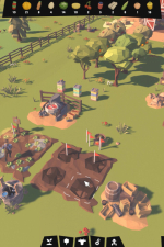 Screenshot #5 - Harvest Hills