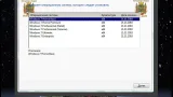 Screenshot #1 - Windows 7 SP1 with Update SURA SOFT (x64)