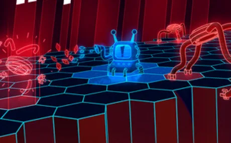 Hex Blast