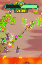 Screenshot #3 - Vinebound: Tangled Together