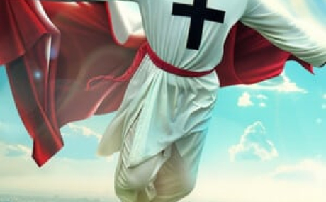 Jesus Christ Simulator