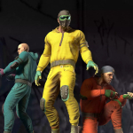 Screenshot #4 - Bank Robber 01