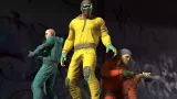 Screenshot #4 - Bank Robber 01