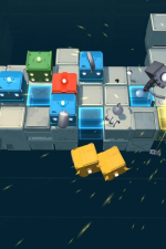 Screenshot #7 - Death Squared