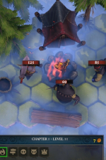 Screenshot #2 - Ruin Hunters