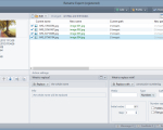 Screenshot #2 - Rename Expert v5.31.8.0 (License Reg) (пакетное переименования)