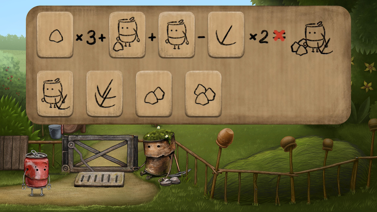 Screenshot #7 - Boxville 2