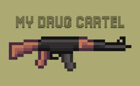 My Drug Cartel
