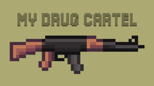 My Drug Cartel