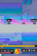 Screenshot #3 - CONERU -DIMENSION GIRL-